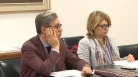 Telesca, ok piano Fvg prevenzione suicidi in carcere